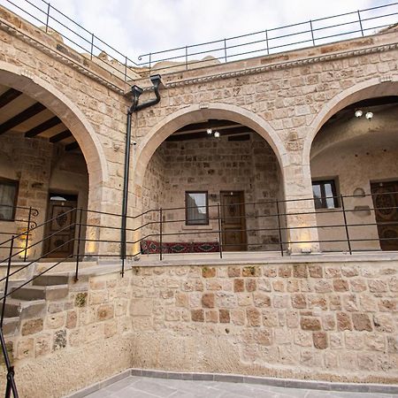Majestic Cave House Hotel Nevşehir Kültér fotó