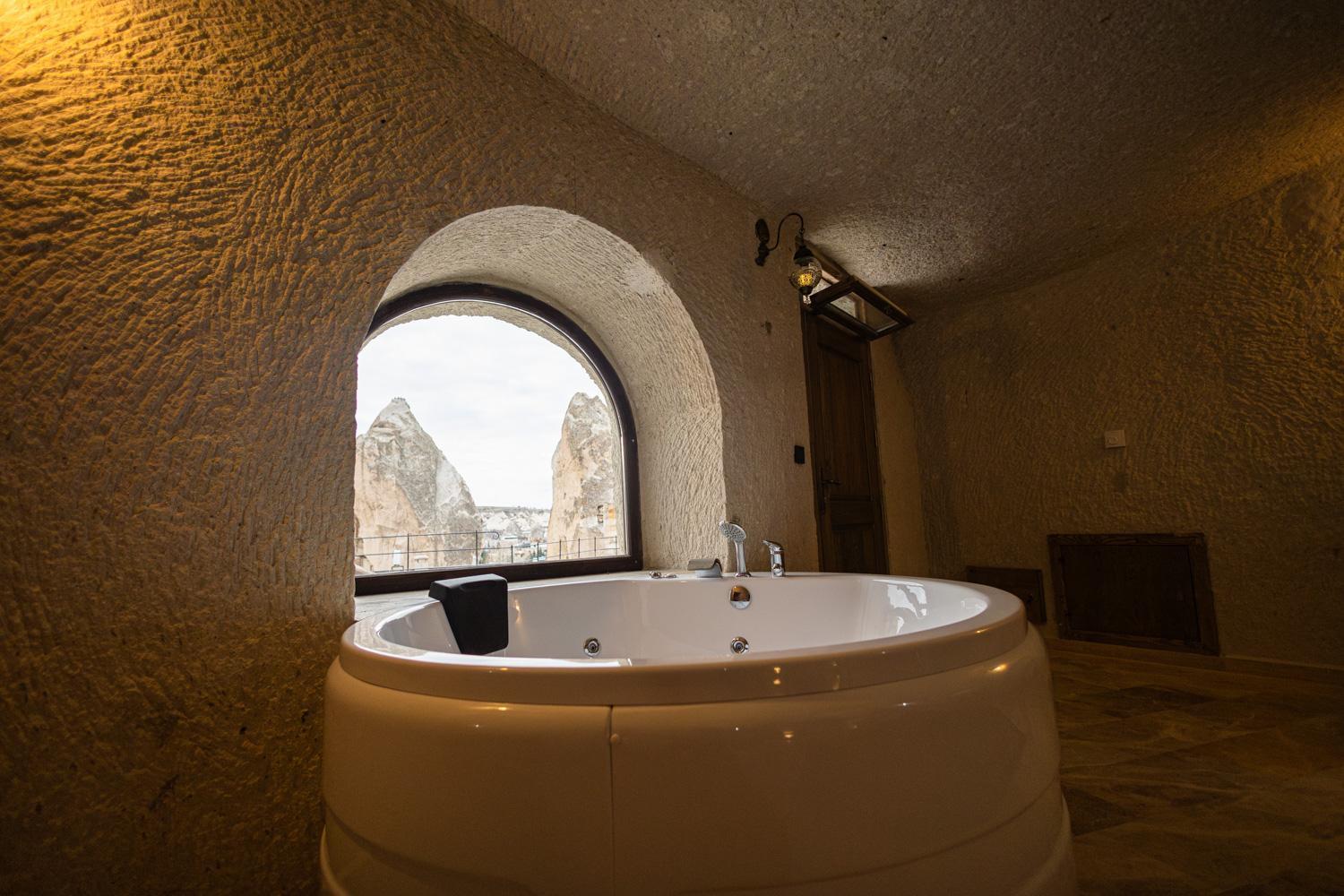 Majestic Cave House Hotel Nevşehir Kültér fotó