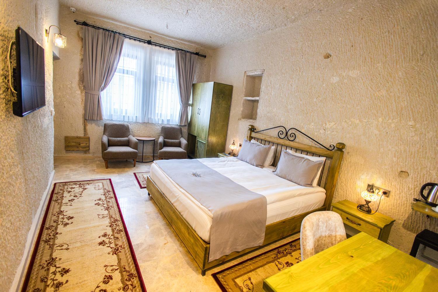 Majestic Cave House Hotel Nevşehir Kültér fotó