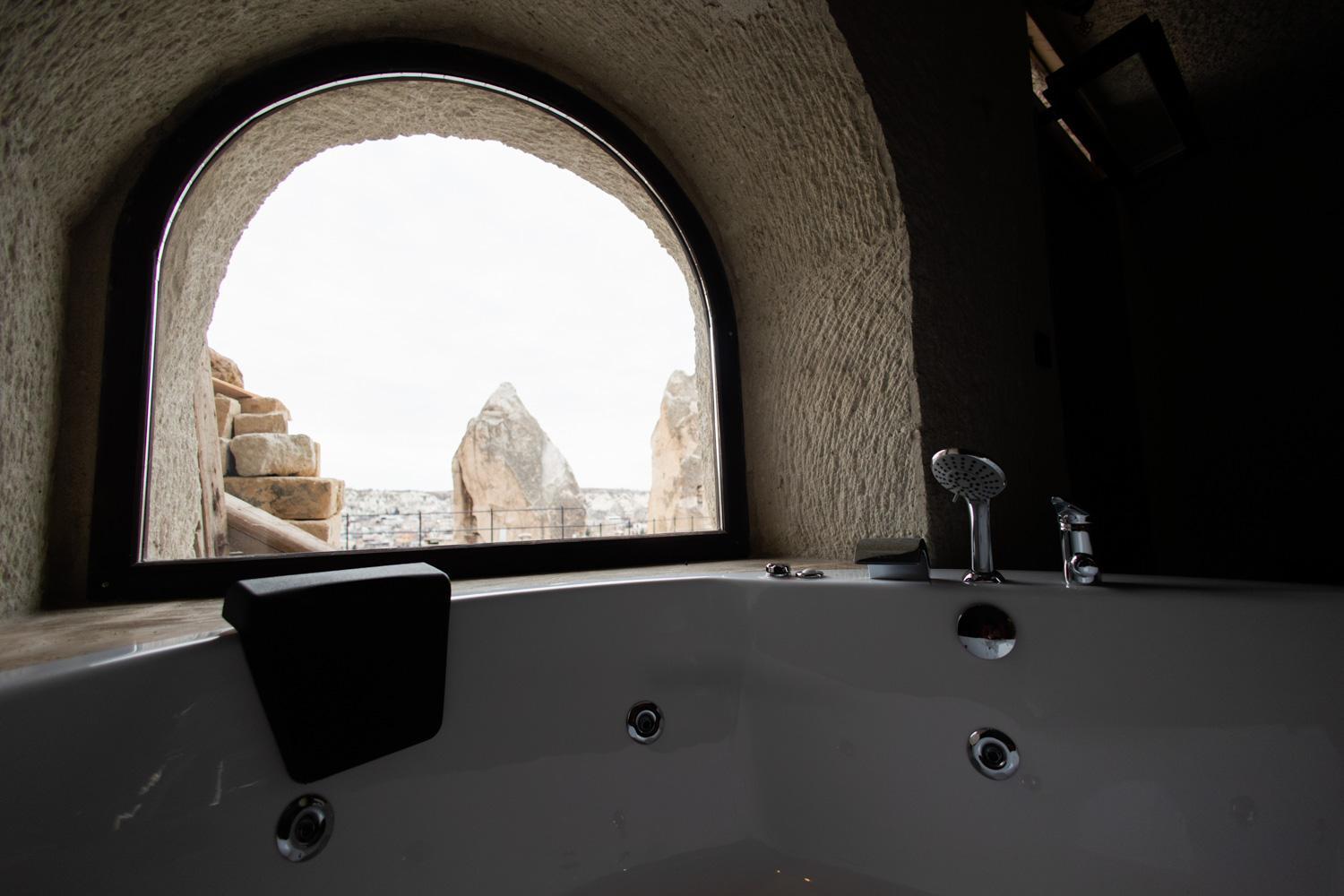 Majestic Cave House Hotel Nevşehir Kültér fotó