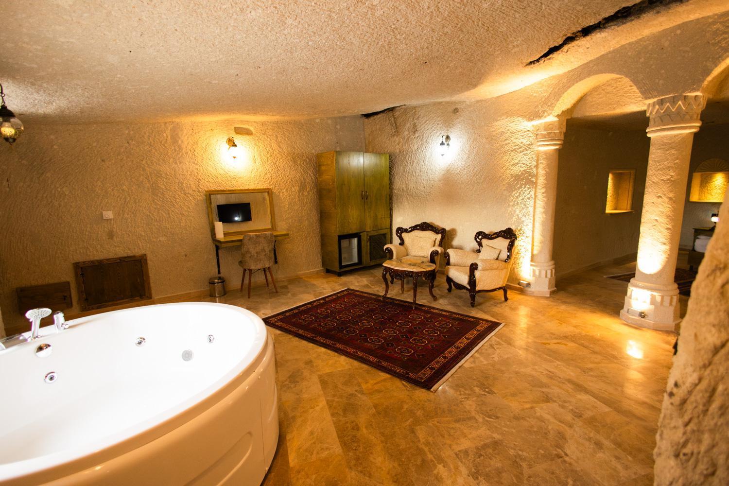 Majestic Cave House Hotel Nevşehir Kültér fotó