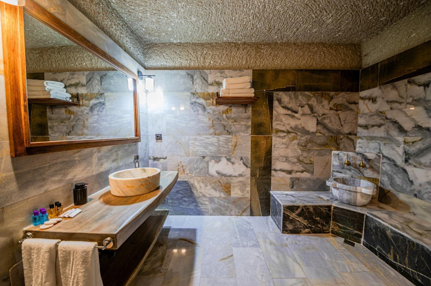 Majestic Cave House Hotel Nevşehir Kültér fotó