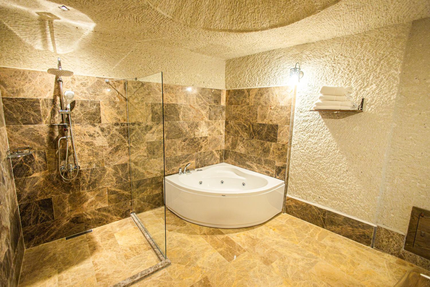 Majestic Cave House Hotel Nevşehir Kültér fotó