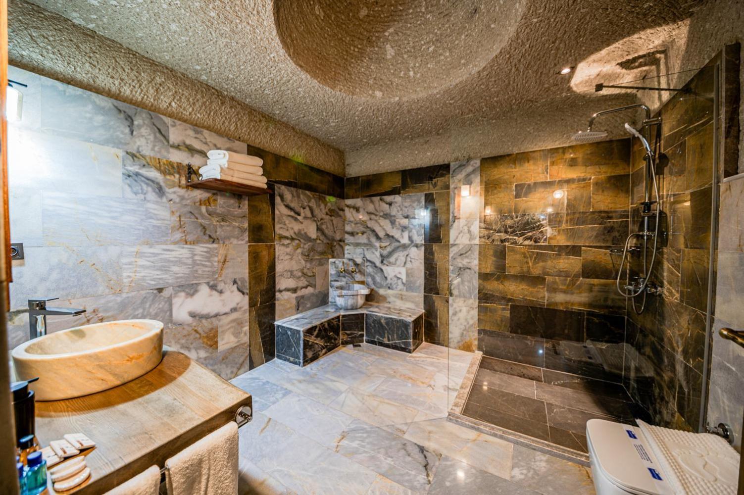 Majestic Cave House Hotel Nevşehir Kültér fotó