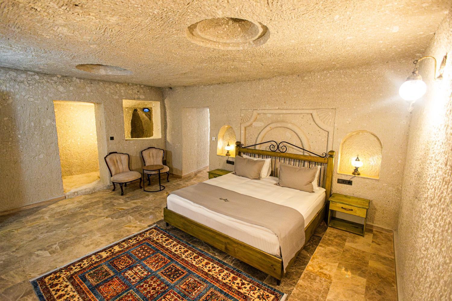 Majestic Cave House Hotel Nevşehir Kültér fotó