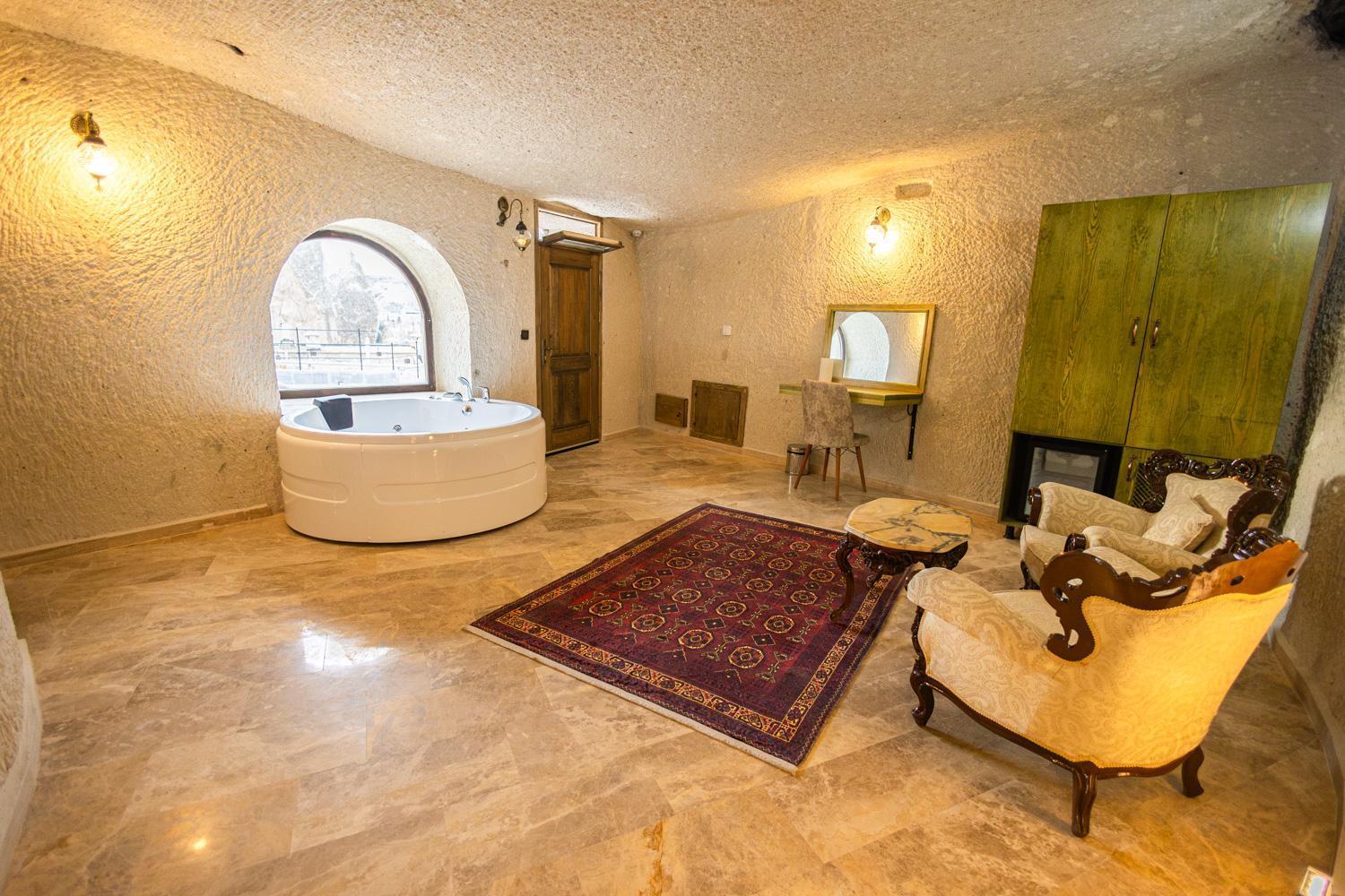 Majestic Cave House Hotel Nevşehir Kültér fotó