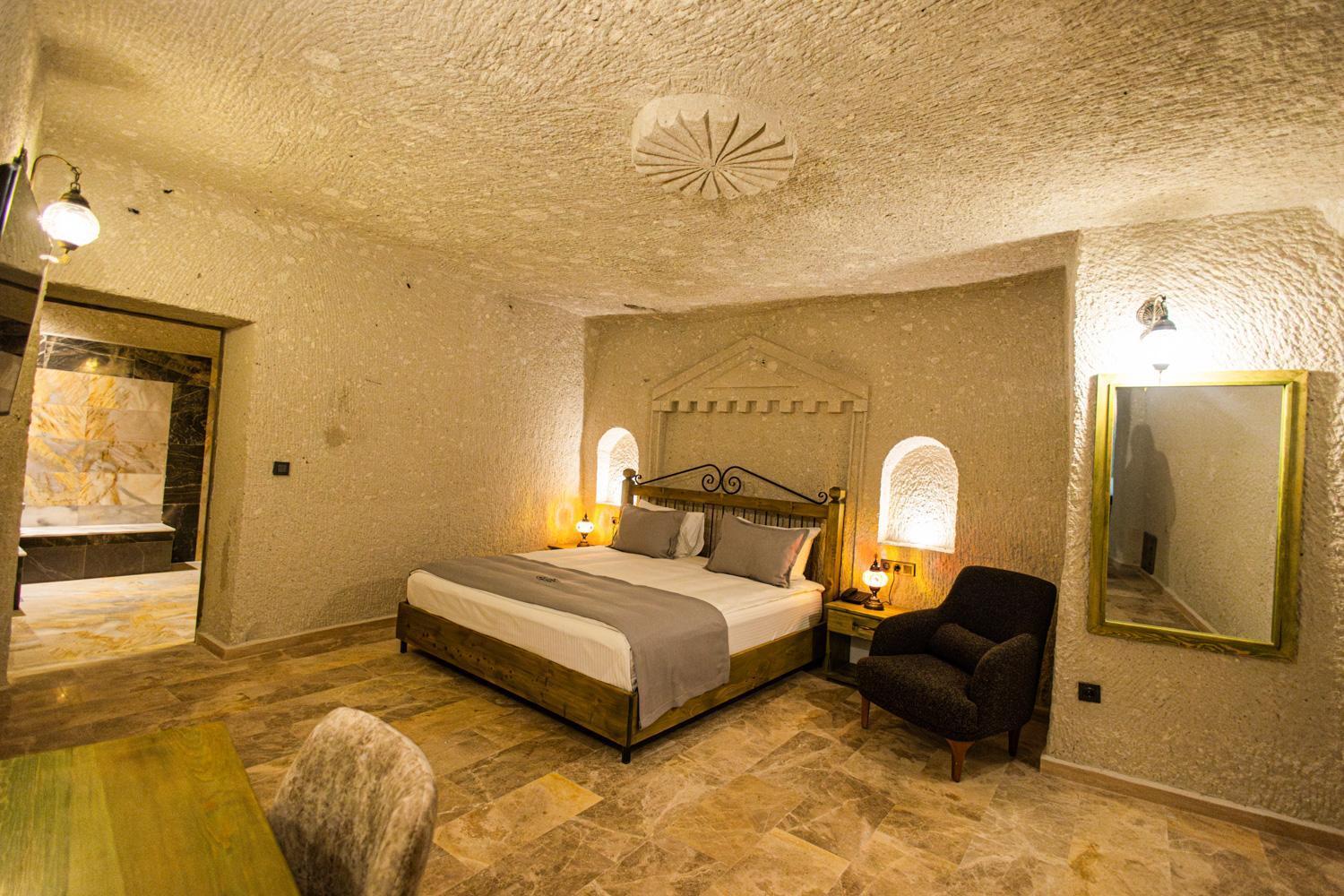 Majestic Cave House Hotel Nevşehir Kültér fotó