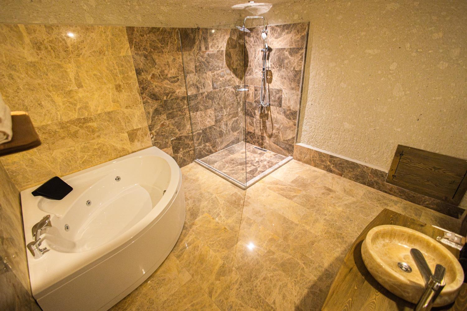 Majestic Cave House Hotel Nevşehir Kültér fotó