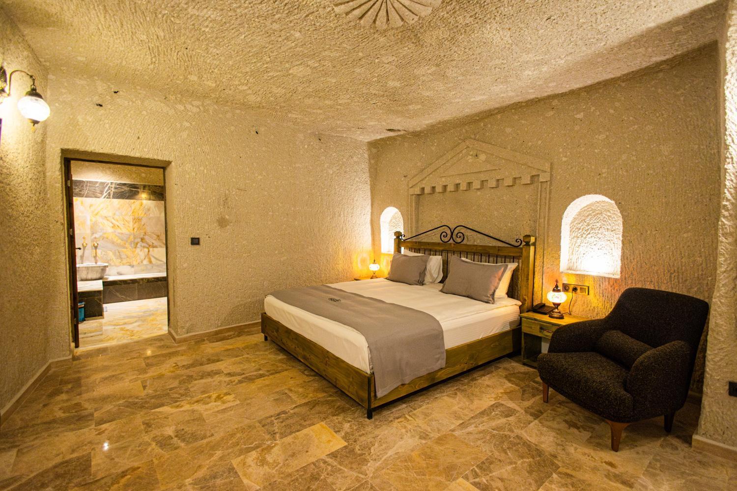 Majestic Cave House Hotel Nevşehir Kültér fotó