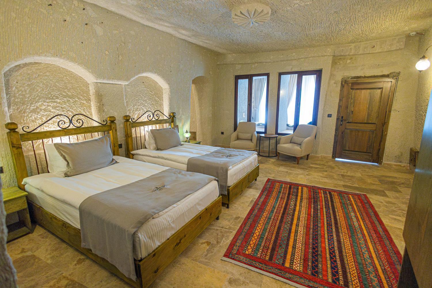 Majestic Cave House Hotel Nevşehir Kültér fotó