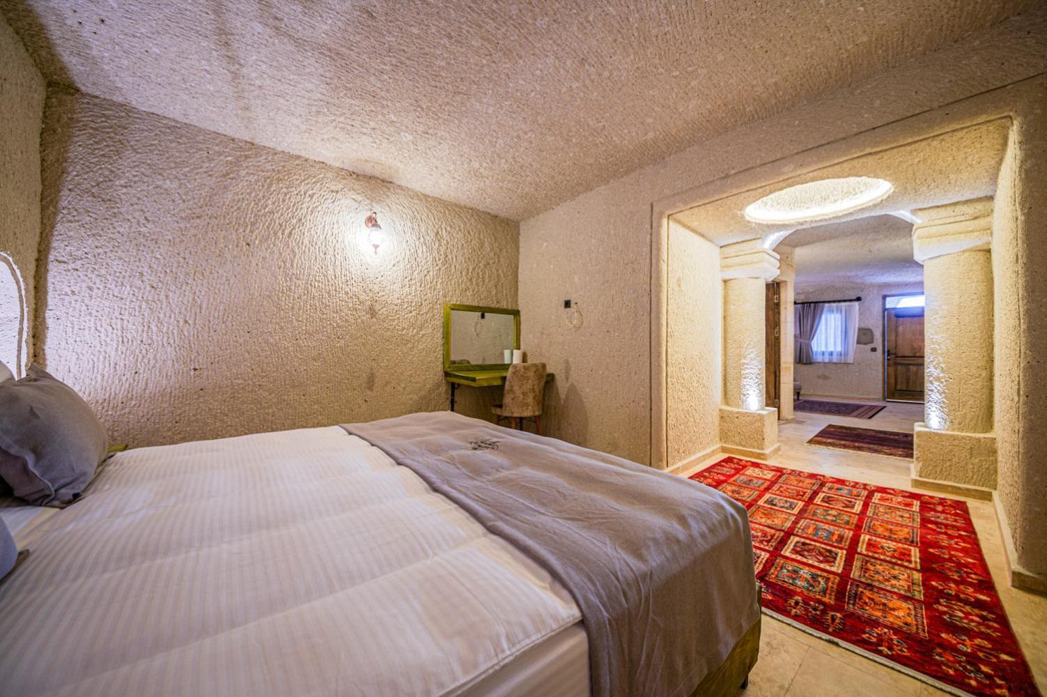 Majestic Cave House Hotel Nevşehir Kültér fotó
