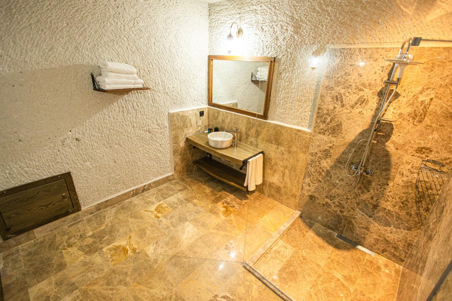 Majestic Cave House Hotel Nevşehir Kültér fotó