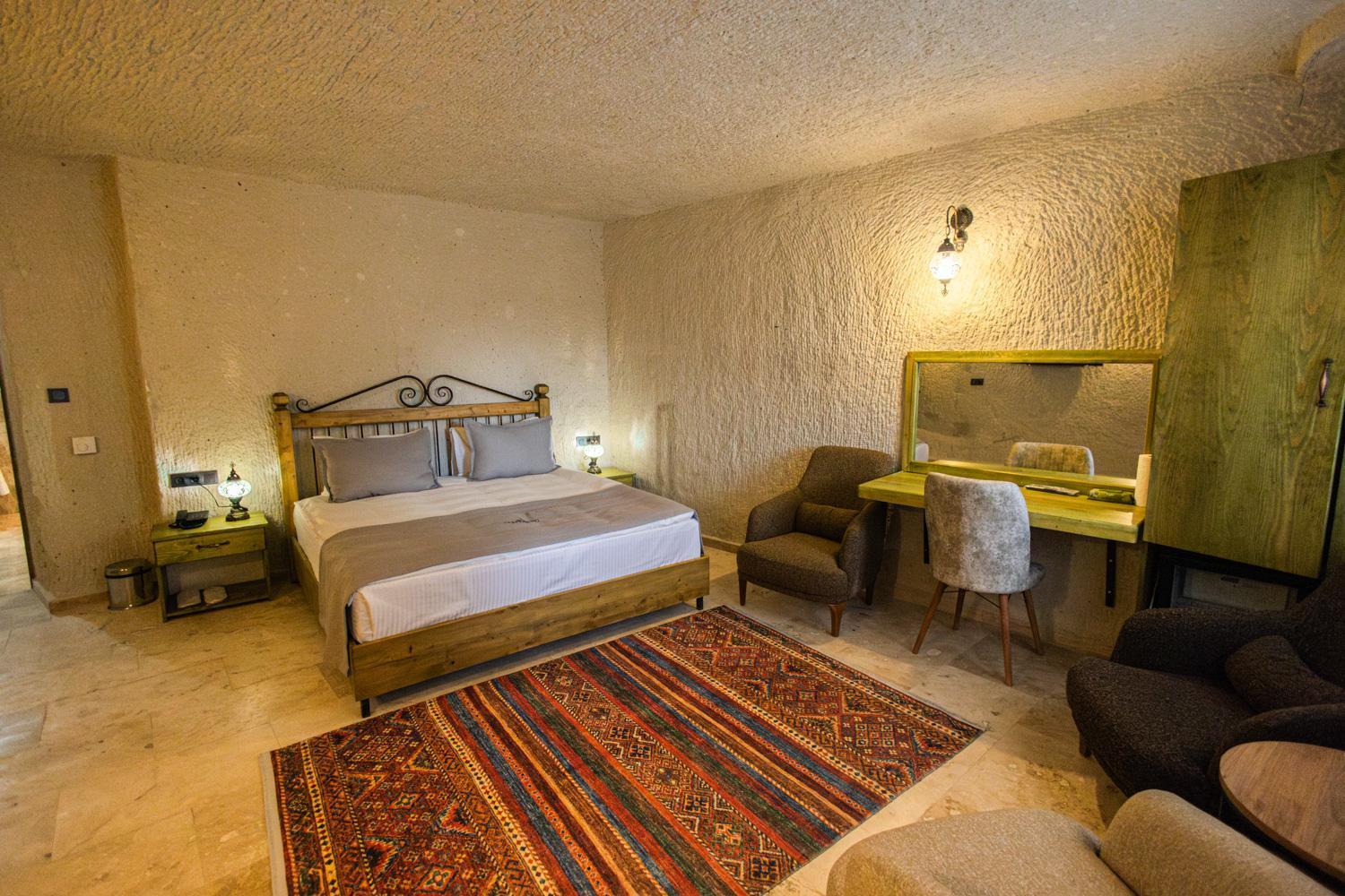 Majestic Cave House Hotel Nevşehir Kültér fotó