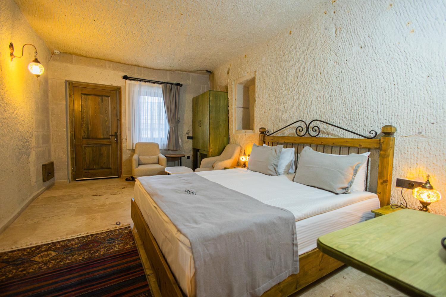 Majestic Cave House Hotel Nevşehir Kültér fotó