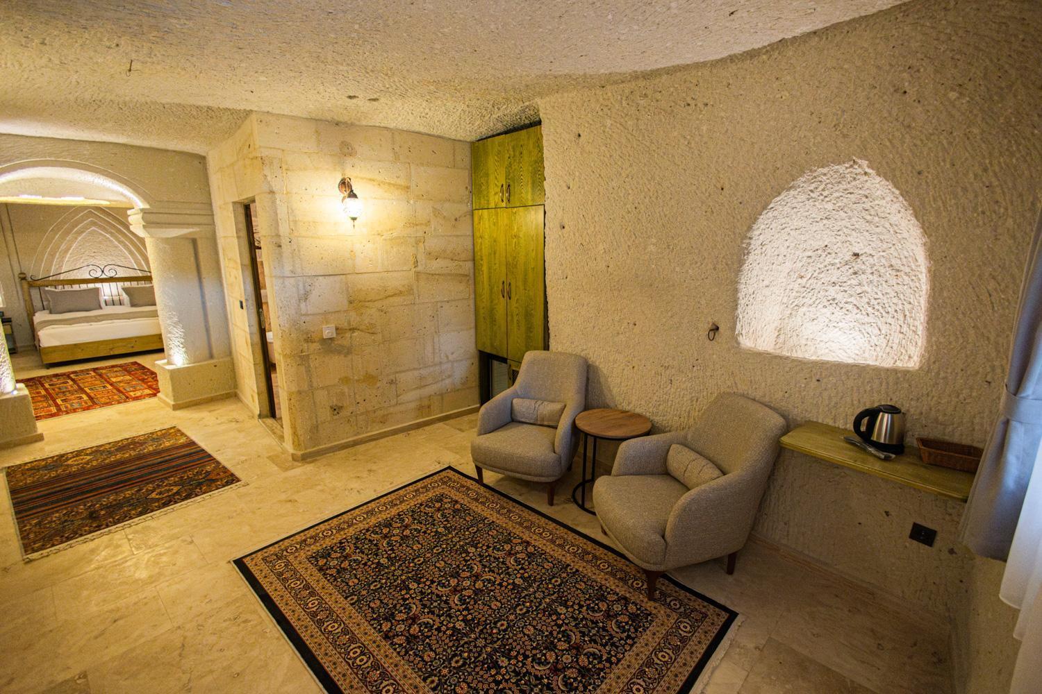 Majestic Cave House Hotel Nevşehir Kültér fotó
