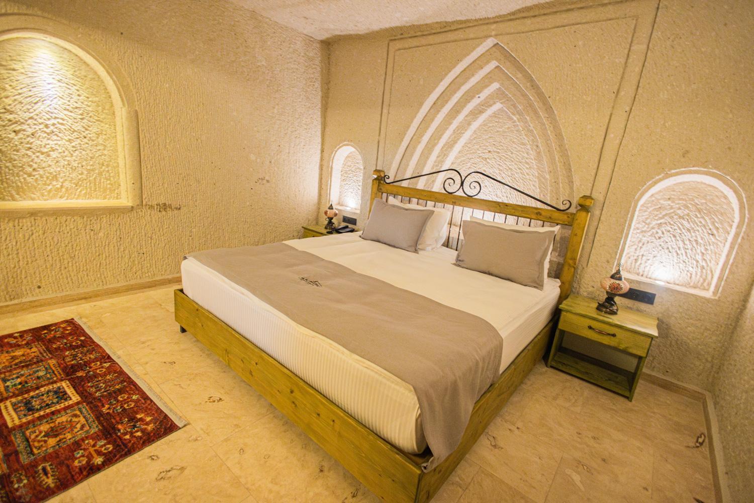 Majestic Cave House Hotel Nevşehir Kültér fotó