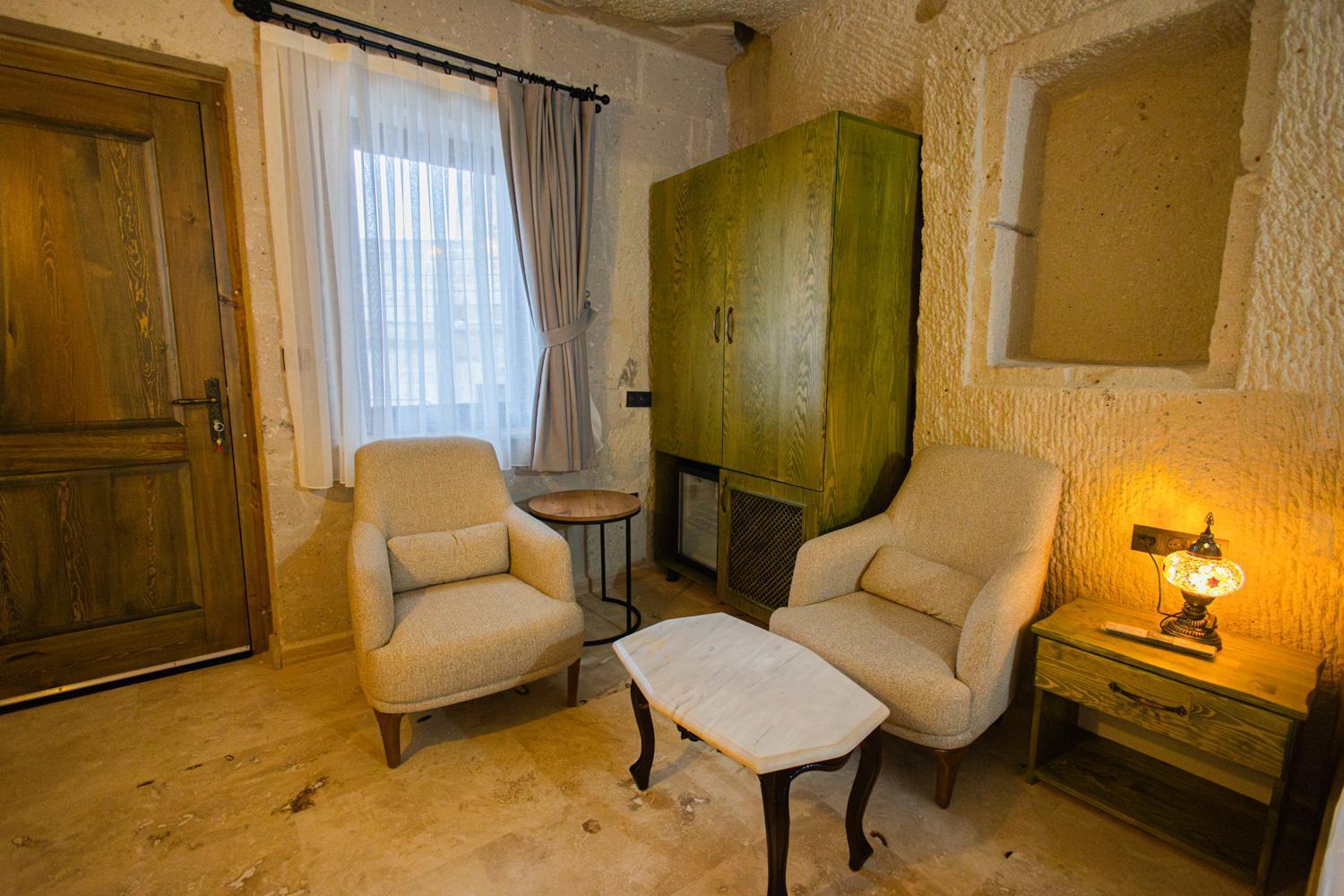 Majestic Cave House Hotel Nevşehir Kültér fotó