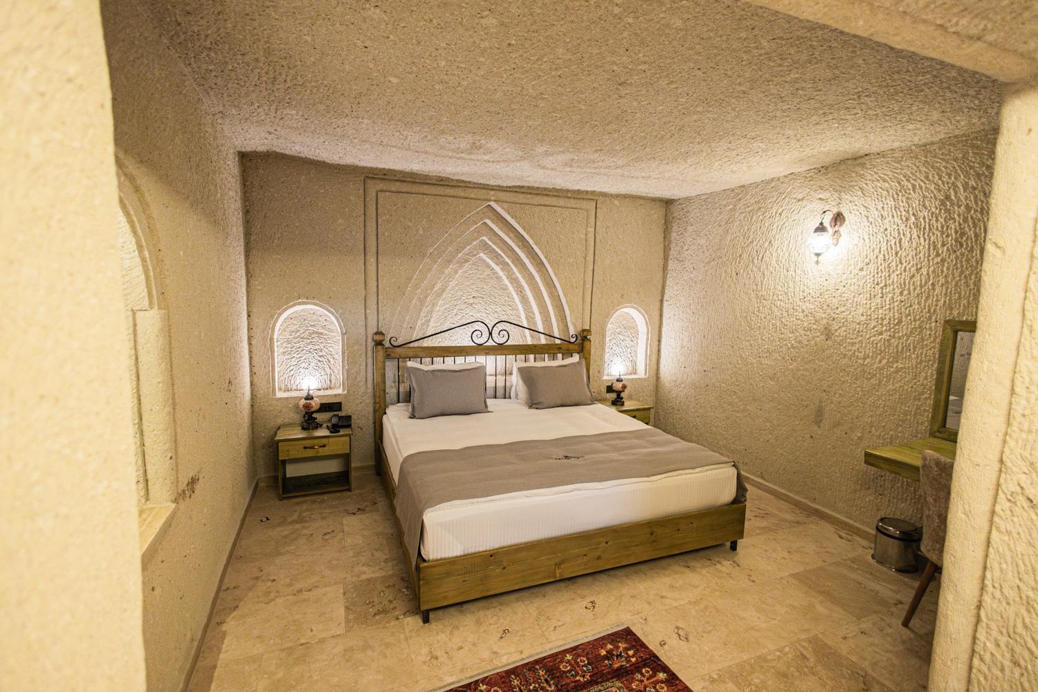 Majestic Cave House Hotel Nevşehir Kültér fotó