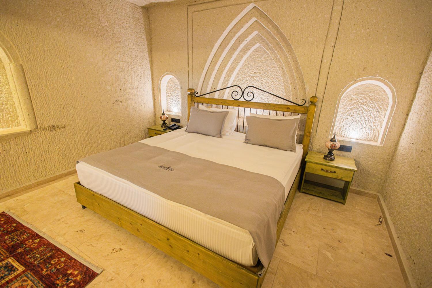 Majestic Cave House Hotel Nevşehir Kültér fotó