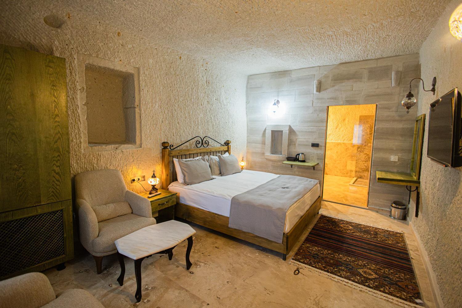 Majestic Cave House Hotel Nevşehir Kültér fotó