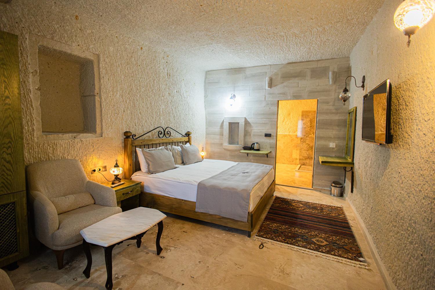 Majestic Cave House Hotel Nevşehir Kültér fotó