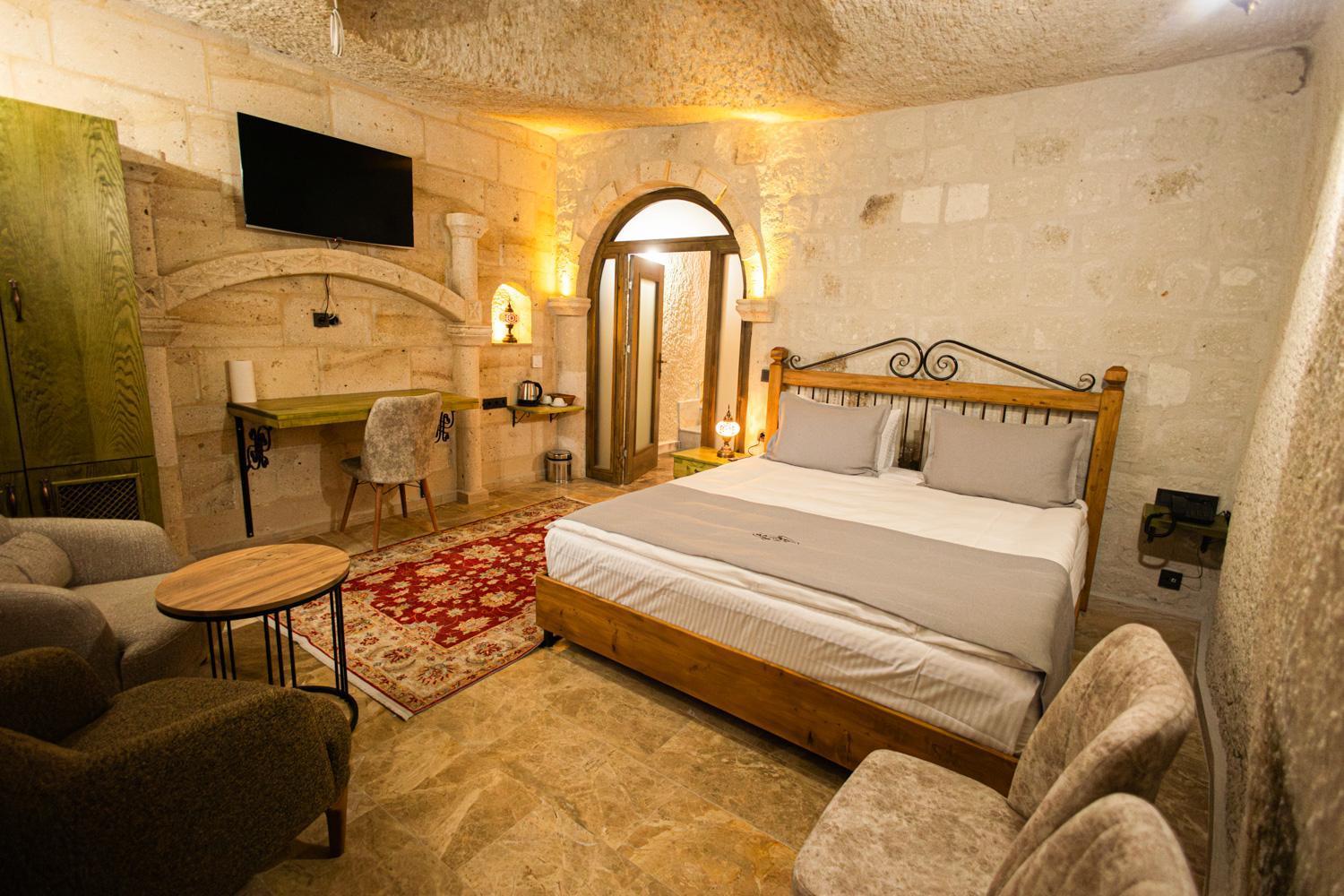 Majestic Cave House Hotel Nevşehir Kültér fotó
